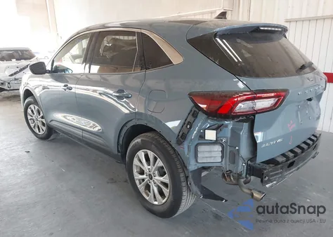 2024 Ford Escape Active from USA, damaged, VIN 1FMCU9GN7RUA39595